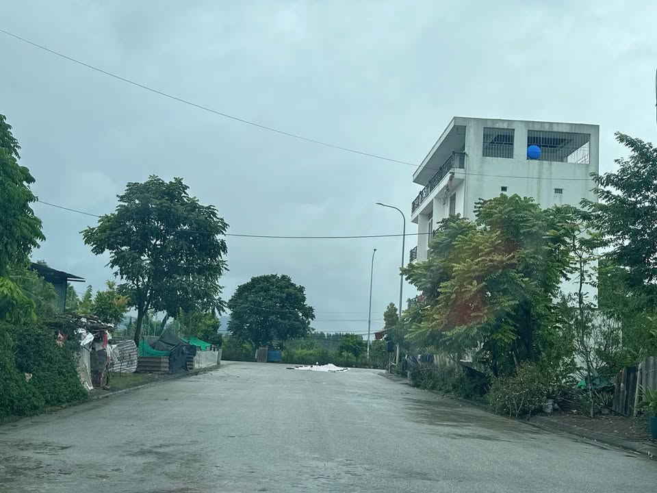 Bán Lô Biệt Thự Đạo Chân - Kim Chân Bắc Ninh 203m² giá 6 tỷ - Đầu tư sinh lời ngay!