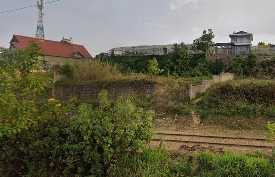 Đất nền khu vực Nam Hồ, P. Xuân Trường, Đà Lạt 300m² giá 4.5 tỷ - Đầu tư lý tưởng!