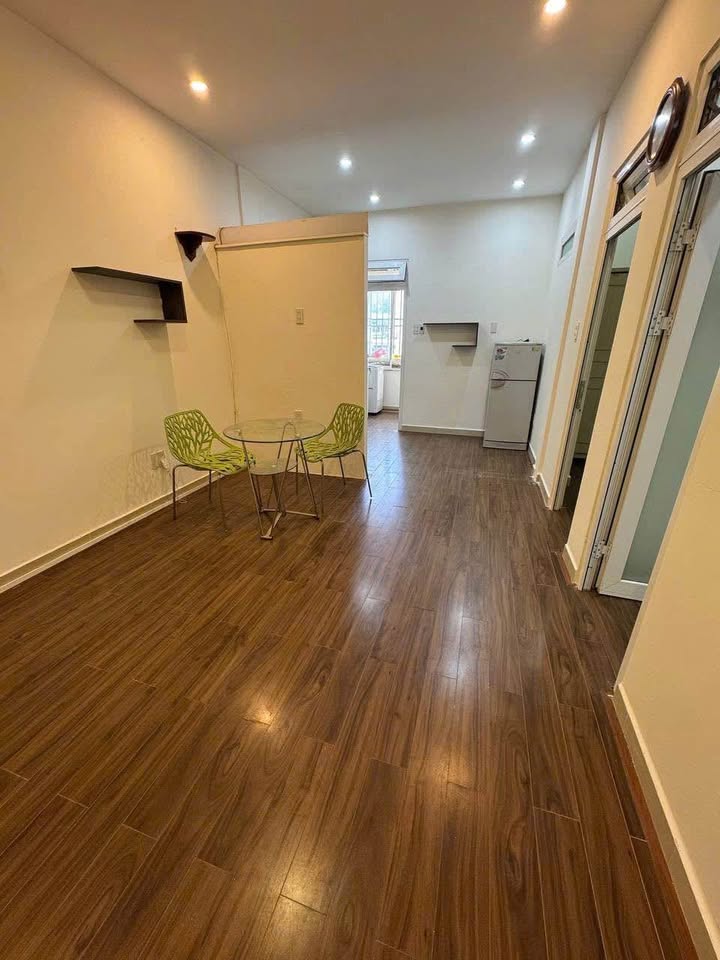 Chung cư Ngô Quyền, P6 Đà Lạt 46m² chỉ 2.1 tỷ - Căn hộ xinh xắn, thoáng mát!