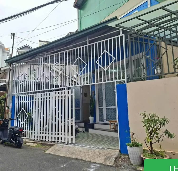 Nhà phố đường Thi Sách, Đà Lạt 123m² giá 9 tỷ - Đầu tư sinh lời ngay!