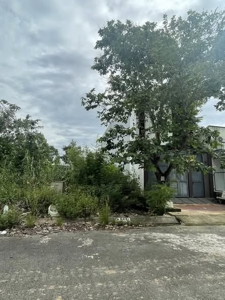 Đất nền KDC Tân Phú, Phú Thứ, Cái Răng, 100m² giá 1.85 tỷ - Sổ hồng chính chủ!