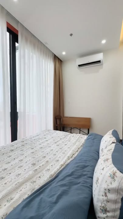 Căn hộ 2 phòng ngủ tại đường An Thượng 3, quận Ngũ Hành Sơn - Gần bãi biển Mỹ Khê!