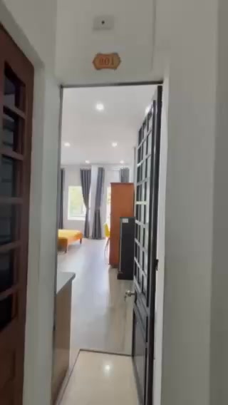 Cho thuê studio 2 giường Trưng Nữ Vương, Hải Châu - Giá chỉ 5 triệu/tháng!