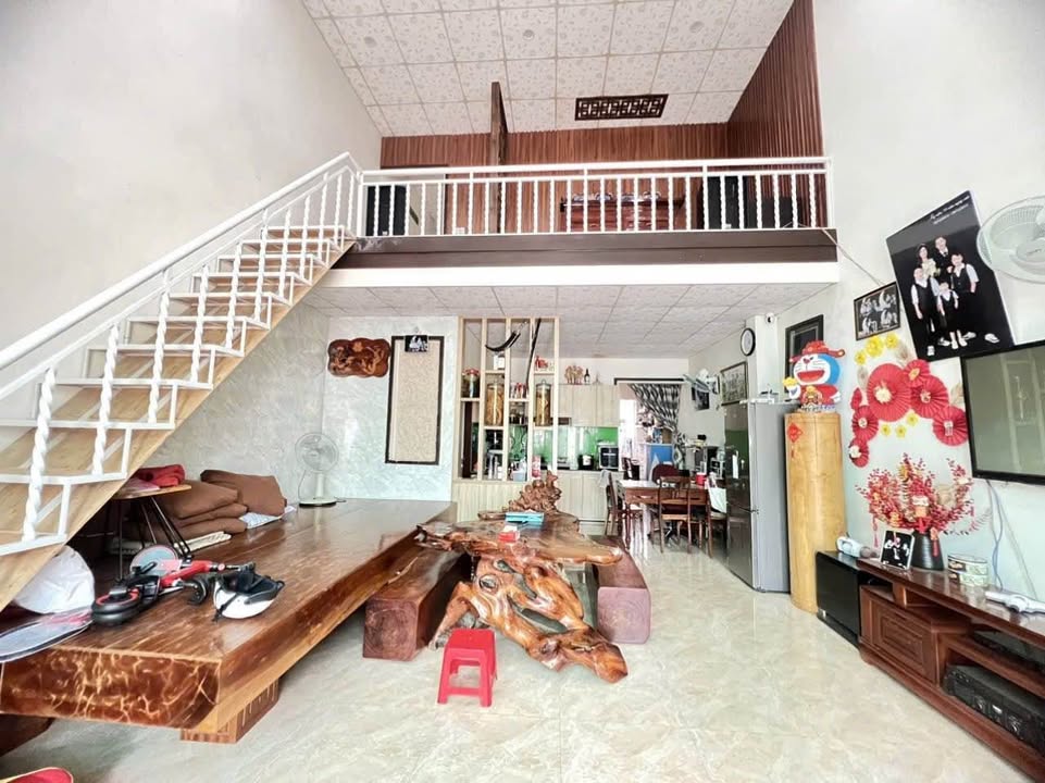 Nhà mê lửng Hẻm 233 Xô Viết Nghệ Tĩnh 91m² giá 2.68 tỷ - Pháp lý rõ ràng!