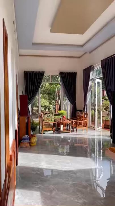 Nhà mặt tiền đường Trần Nhật Duật, Buôn Hồ 432m² giá 16.4 tỷ - Cơ hội đầu tư hấp dẫn!