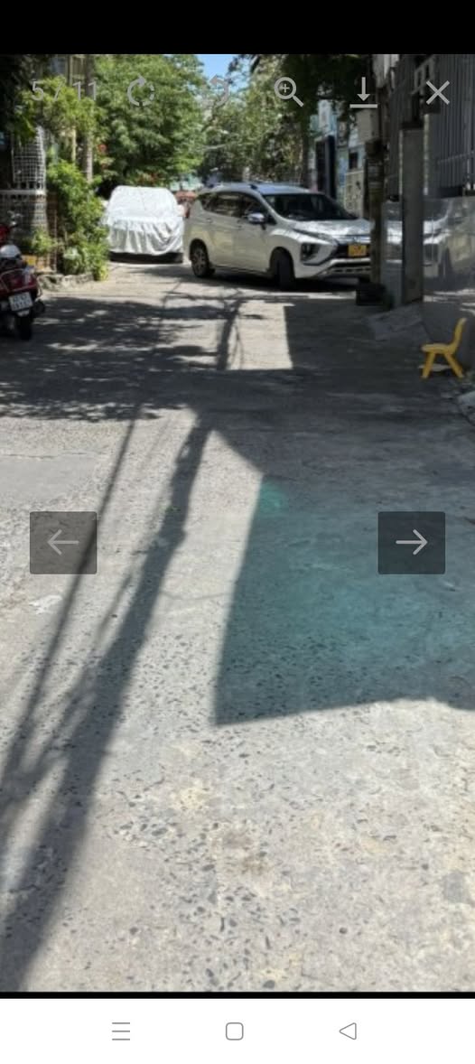 Đất nền Cẩm Lệ Đà Nẵng 120m² giá 3.79 tỷ - Ô tô vào tận đất, cơ hội đầu tư tốt!