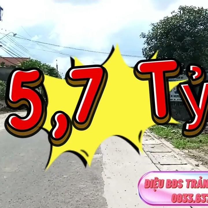 Đất nền An Viễn Trảng Bom 2729m² giá 5 tỷ - Sổ đỏ chính chủ, tương lai phát triển