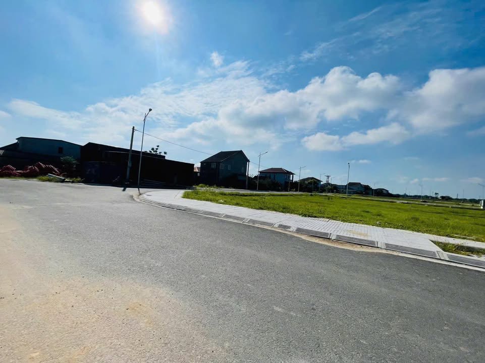 Đất nền phường Đồng Môn, TP Hà Tĩnh 176m² giá 2.9 tỷ - Cơ hội đầu tư hấp dẫn!