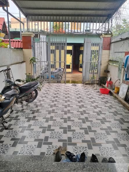 Nhà cấp 4 Trảng Bom 125m² giá 1.5 tỷ - Sẵn sàng vào ở ngay!