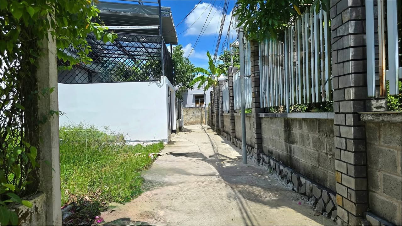 Đất nền phường Sơn Đông, TP. Bến Tre 197.5m² giá 1.55 tỷ - Vị trí vàng gần bùng binh Mũ