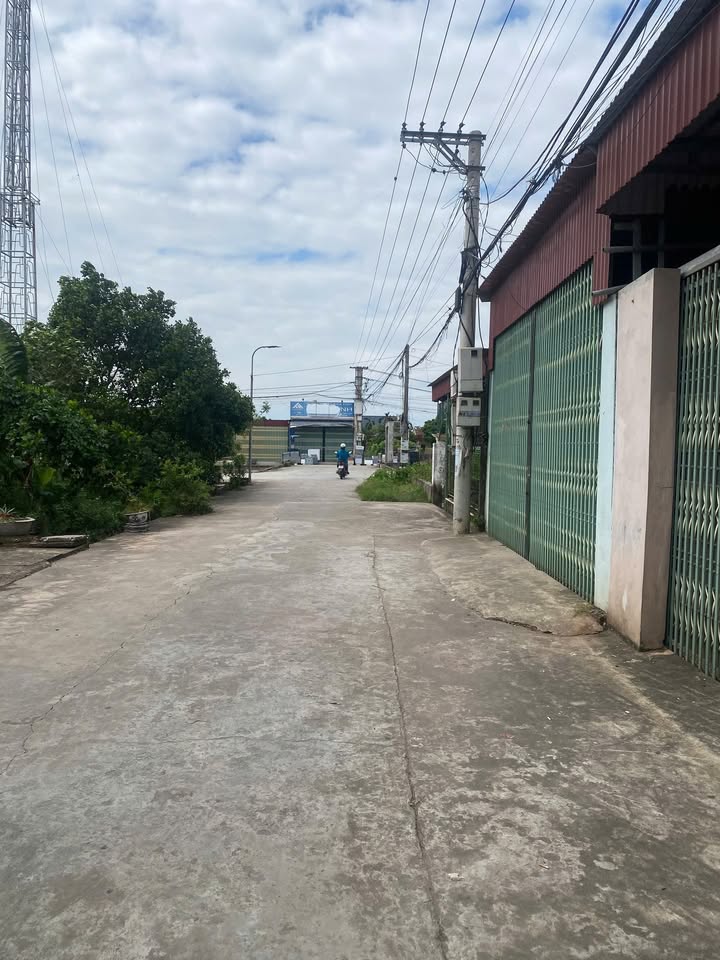 Đất nền khu phố 11, Nghĩa Thành, 264m² giá 2 tỷ - Tiềm năng đầu tư vượt trội!