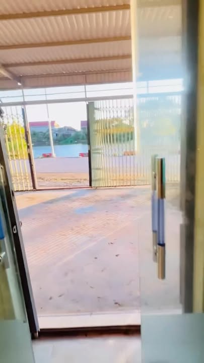 Nhà 2 tầng Thị Trấn Quỹ Nhất, Nghĩa Hưng, Nam Định 232.5m² giá 1.4 tỷ - View sông tuyệt đẹp!