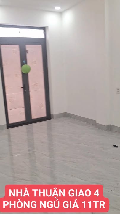 Nhà cho thuê Thuận Giao, Bình Dương 4PN giá 11 triệu - Full nội thất tiện nghi!