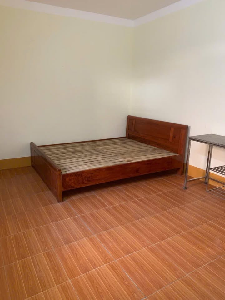 Nhà riêng cho thuê tại Thái Nguyên 23m² giá 1.7 triệu - An ninh tốt, đầy đủ tiện nghi!