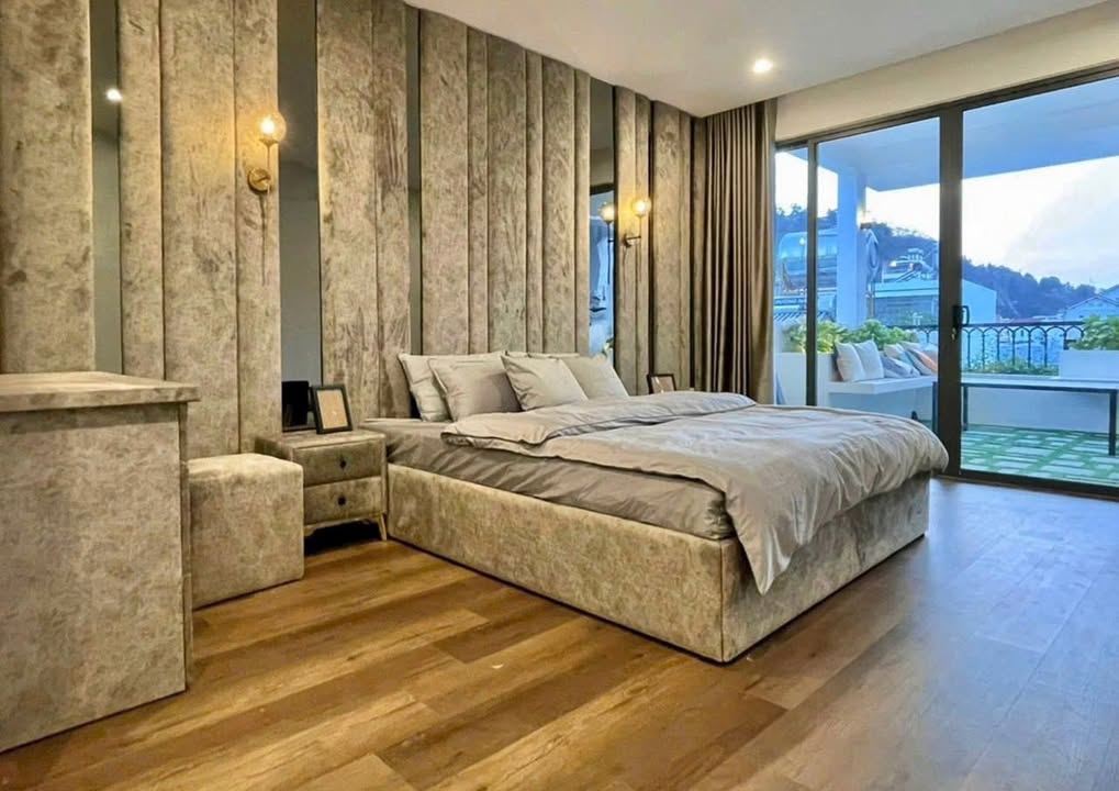 Biệt thự khu Á Châu, Vũng Tàu 324m² giá chỉ 23.5 tỷ - Bán gấp chính chủ!