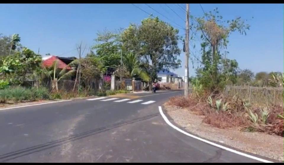 Đất nền Phước Long Thọ 1.000m² giá 3 tỷ - Gần biển và khu công nghiệp!