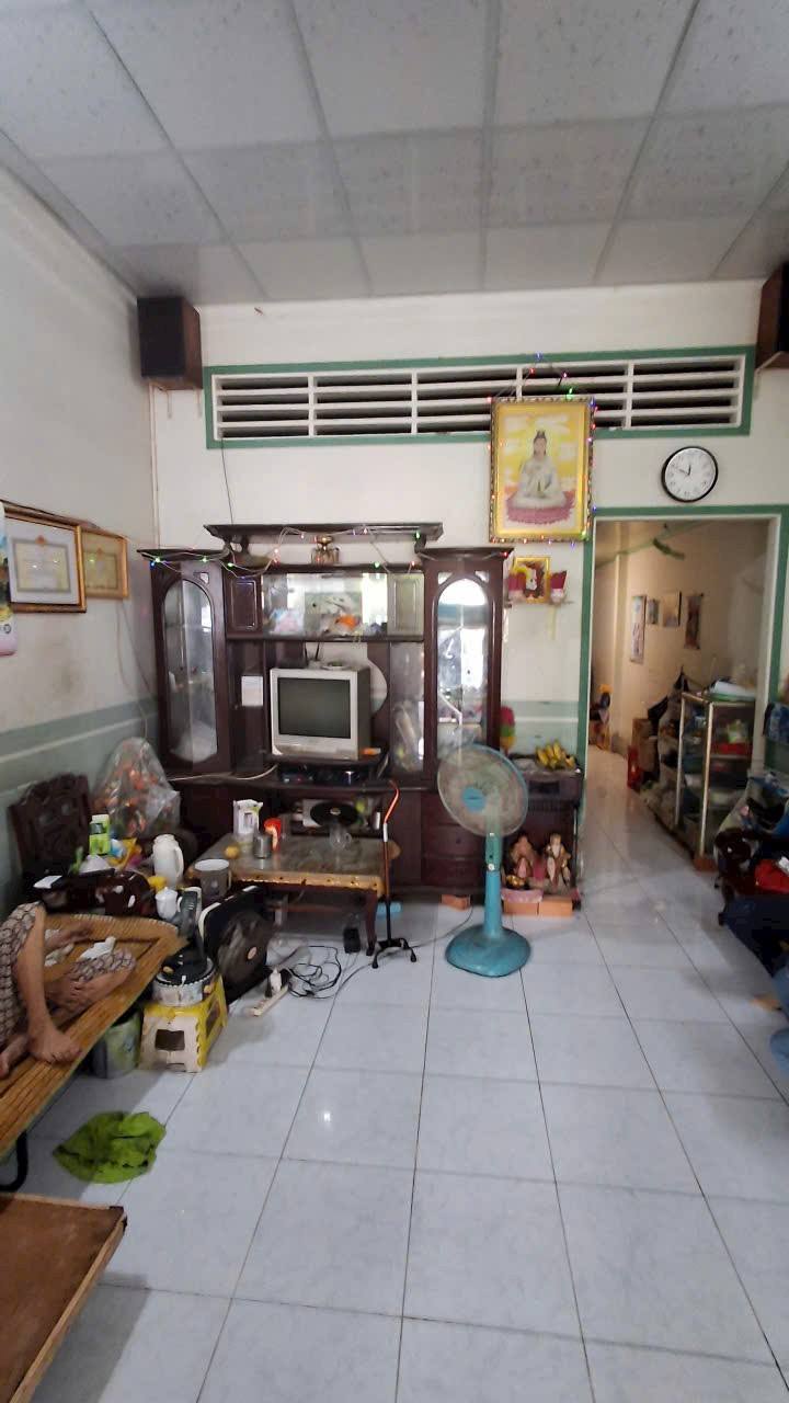 Nhà trệt gác lửng KDC Ngân Thuận, Bình Thủy, 88m² - Giá chỉ 1.9 tỷ, cơ hội không thể bỏ lỡ!