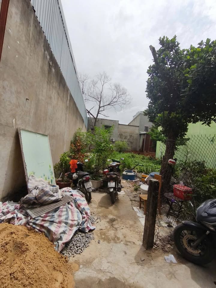 Đất nền Gò Vấp 83m² giá 5.6 tỷ - Cơ hội đầu tư siêu lợi nhuận!