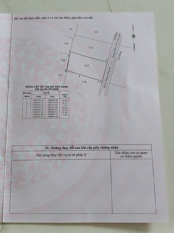 Lô đất nông nghiệp 1280m² tại Xuân Thới Sơn, Hóc Môn giá 5.5 tỷ - Tiềm năng đầu tư siêu lợi nhuận!