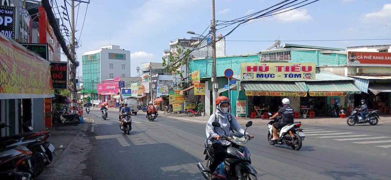 Nhà 1 tầng đường Số 4, phường Linh Tây, 85m² giá 3.25 tỷ - Tiện nghi hoàn hảo!