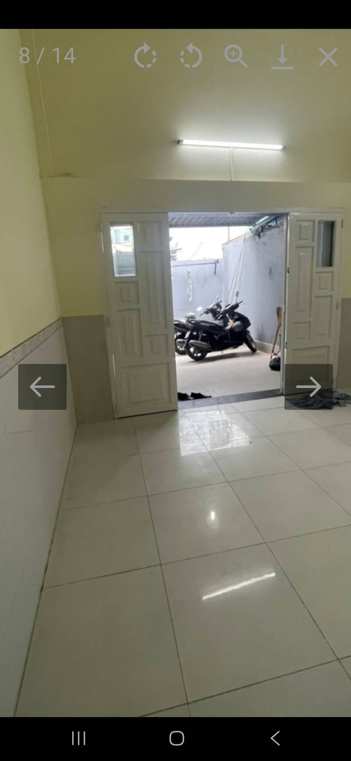 Nhà phố mặt tiền Lương Văn Can, Quận 8 - Diện tích 88m², giá 4.2 tỷ - Cơ hội đầu tư hiếm có!