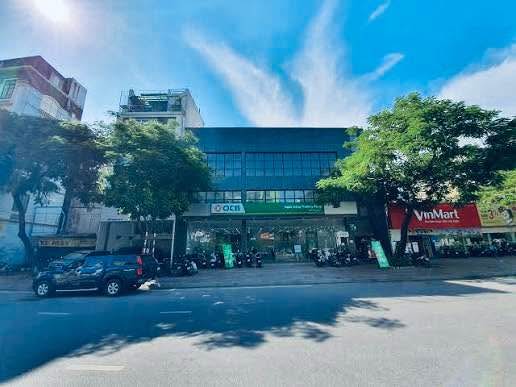 Bán đất mặt phố Nguyễn Văn Cừ 960m² giá 80 tỷ - Cơ hội đầu tư vàng!