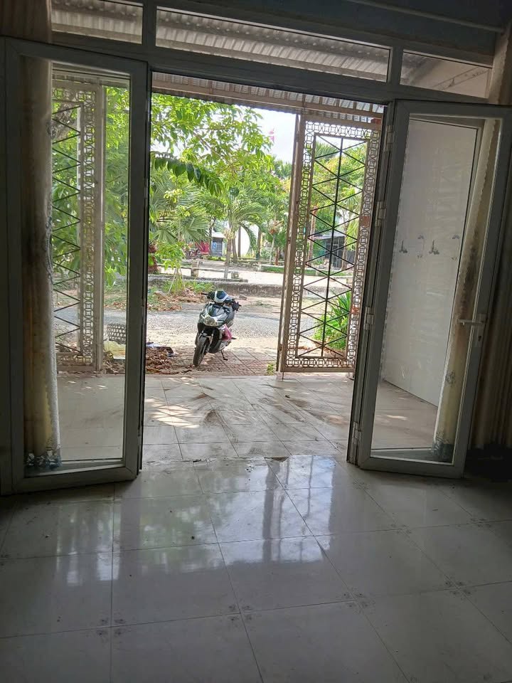 Nhà phố Trường An, Vĩnh Long 90m² giá 1 tỷ - Chính chủ bán gấp!