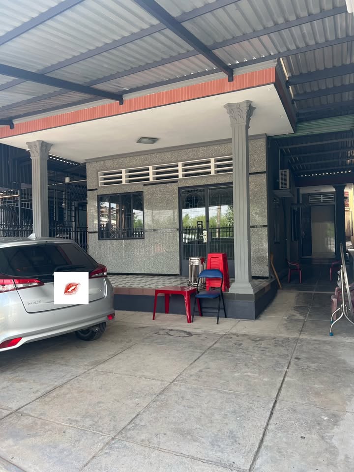 Nhà cho thuê tại Chánh Mỹ, Thủ Dầu Một 2PN - Giá chỉ 6 triệu/tháng