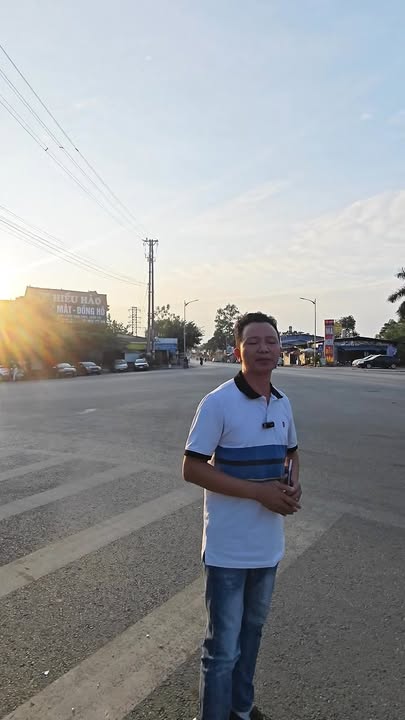 Đất đầu tư giá rẻ Hồng Tiến 123m² chỉ 700 triệu - Cơ hội không thể bỏ lỡ!