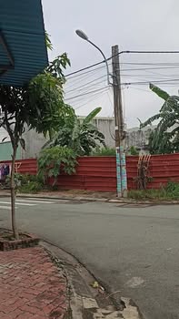 Đất nền khu dân cư Richhome1 Bến Cát 80m² giá 1.1 tỷ - Sổ đỏ chính chủ