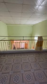 Nhà cấp 4 có gác đúc tại Dĩ An 62m² giá 2.3 tỷ - Tiện nghi, an ninh tốt!