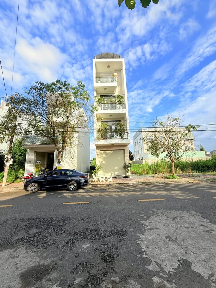 Đất nền mặt tiền Nguyễn Minh Đường, TP. Mỹ Tho 96m² giá 4.15 tỷ - Cơ hội đầu tư tuyệt vời!