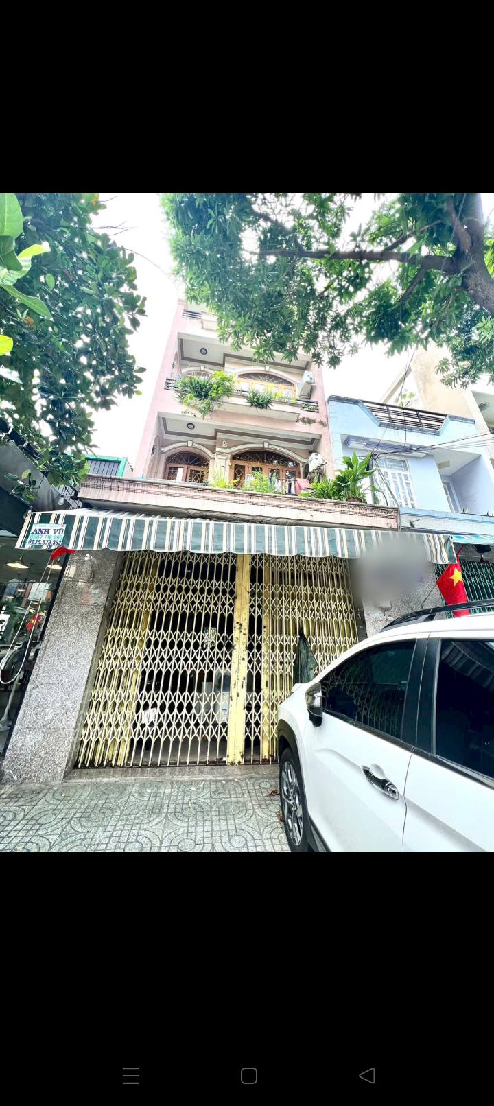 Nhà mặt tiền đường 55 Tên Lửa, Đạ Huoai 80m² giá 10.3 tỷ - Cơ hội đầu tư tuyệt vời!