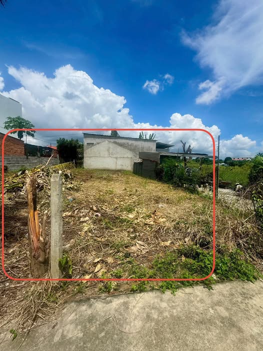 Đất Diên An 106m² giá 1.45 tỷ - Gần chợ và trường học!