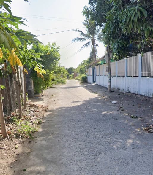 Đất nền thổ cư Võ Kiện, Diên An 273m² giá chỉ 1.8 tỷ - Đường ô tô thông thoáng!