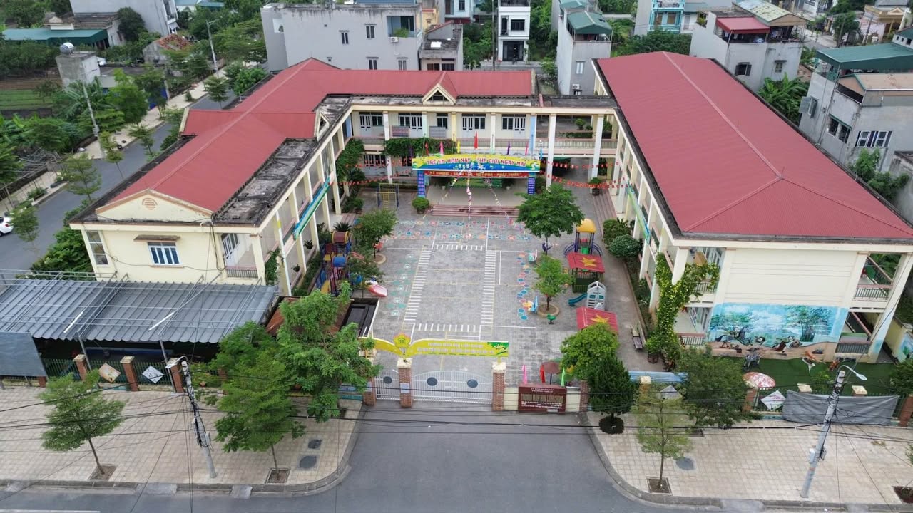 Đất nền Liêm Chung Phủ Lý 97m² - View sông thoáng mát, cách trường học chỉ 100m!