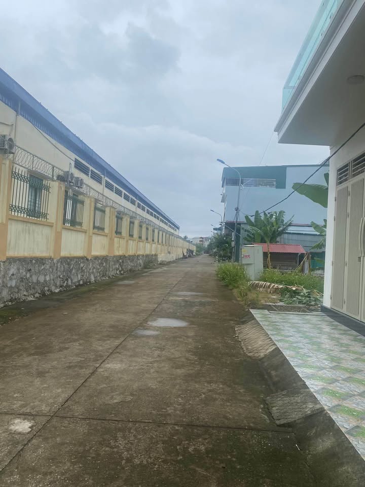 Đất nền Đông Cương - Thanh Hóa 65m² giá 1.7 tỷ - Vị trí thuận lợi gần trường học!