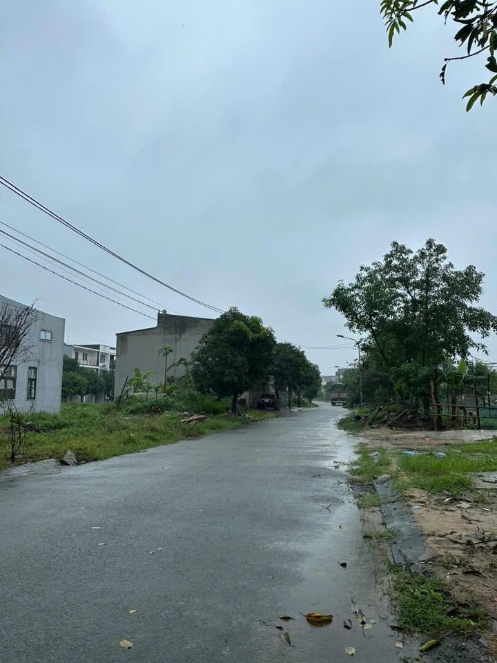 Đất thổ cư Vinh Hưng 81m² giá 3 tỷ - Đối diện dự án Đại Thành!