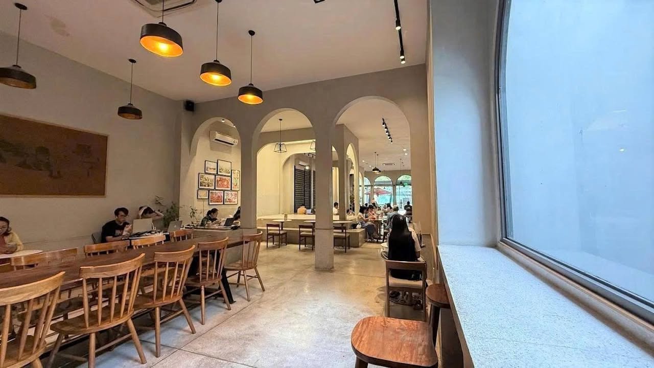 Bán nhà mặt tiền kinh doanh Phan Văn Trị, Bình Thạnh - Diện tích 228m², giá 59 tỷ - Tiềm năng sinh lời cao!