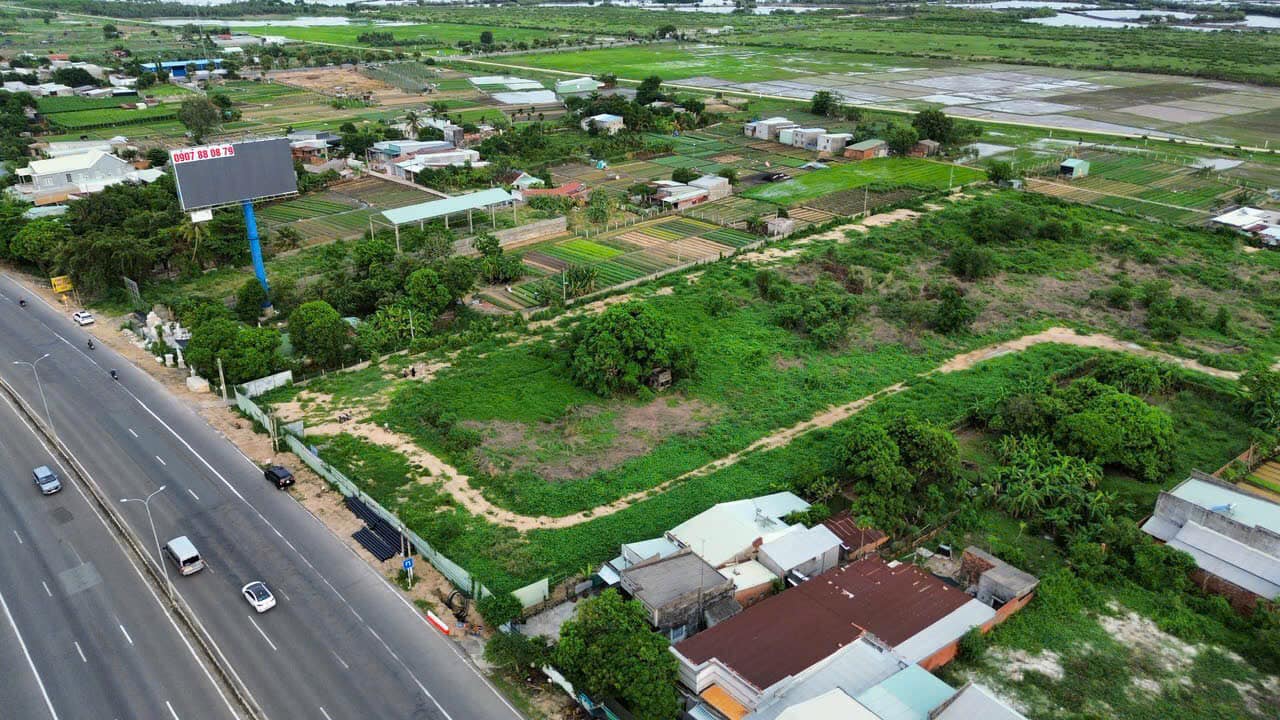 Đất nền mặt tiền Quốc lộ 51, TP Bà Rịa 16.561m² - Cơ hội đầu tư vàng!