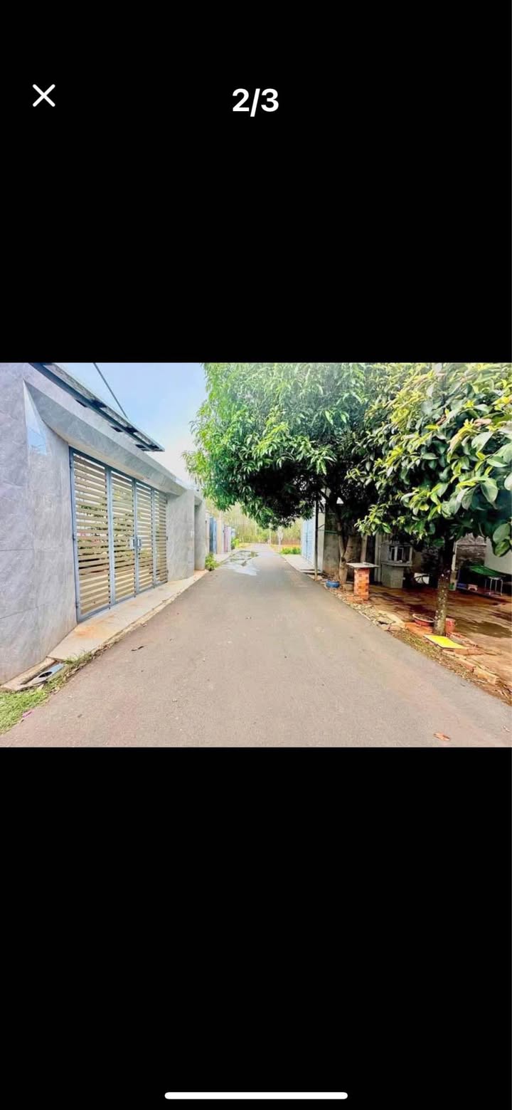 Bán lô biệt thự đường 10B, phường Tam Phước, Bà Rịa - Vũng Tàu, diện tích 203m², giá 1.95 tỷ - Cơ hội đầu tư tuyệt vời!