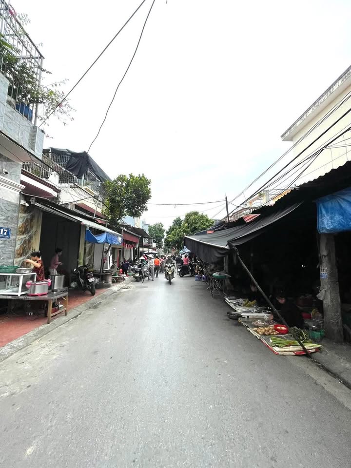 Đất mặt đường Phường Phù Liễn 90m² giá thỏa thuận - Đầu tư sinh lời ngay!