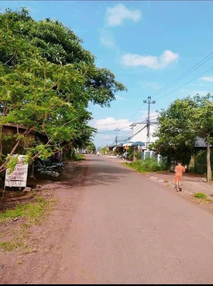 Nhà cấp 4 hẻm 473 Y Moan, Buôn Ma Thuột 75m² giá 2.9 tỷ - Cơ hội đầu tư tốt!