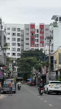 Mặt tiền kinh doanh Đoàn Giỏi, quận Tân Phú 60m² giá 7.9 tỷ - Đầu tư sinh lời ngay!