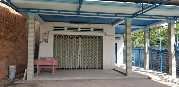 Nhà cấp 4 hẻm 6m đường liên xã Trung Chánh Tân Xuân 249m² giá 6 tỷ - Thương lượng ngay!