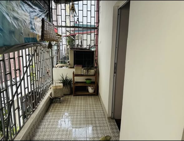 Căn hộ Ba Đình 70m² giá 3.99 tỷ - Thiết kế hiện đại, tiện ích đầy đủ!