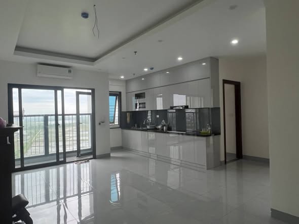 Căn hộ Chung cư Handico Hưng Dũng TP. Vinh 86m² giá 3 tỷ - Căn góc đẹp, view thoáng