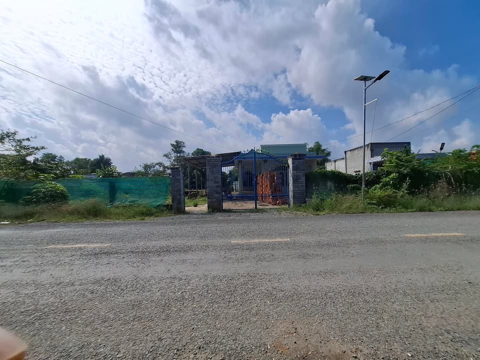 Đất vườn Hòa Khánh Nam 1975m² giá 7.5 tỷ - Tiềm năng đầu tư cao!