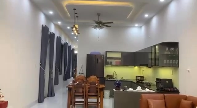 Nhà riêng Phan Dương, Châu Thành, Tây Ninh 240m² giá 2.35 tỷ - Đầy đủ công năng, gần chợ!