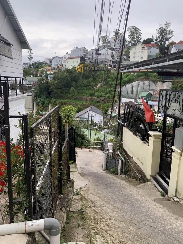 Nhà cấp 4 Xuân An, Đà Lạt 209m² giá 6.5 tỷ - Sổ đỏ chính chủ!